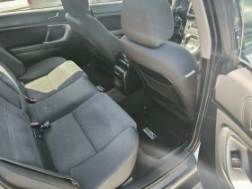 Subaru Outback 2.5i automatic  | Mobile.bg    4