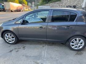 Opel Corsa 1.3 CDTI | Mobile.bg    4