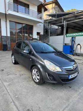 Opel Corsa 1.3 CDTI | Mobile.bg    7