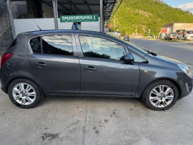 Opel Corsa 1.3 CDTI | Mobile.bg    2