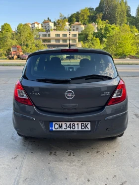 Opel Corsa 1.3 CDTI | Mobile.bg    3