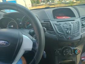 Обява за продажба на Ford Fiesta ~10 900 лв. - изображение 6
