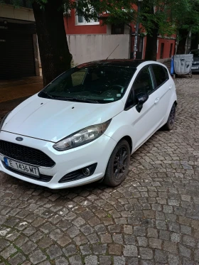 Ford Fiesta | Mobile.bg    6