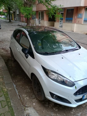 Ford Fiesta | Mobile.bg    3