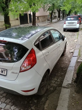Ford Fiesta | Mobile.bg    2