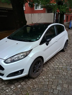 Ford Fiesta | Mobile.bg    5