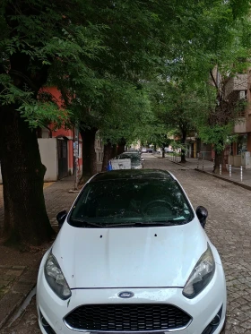 Ford Fiesta | Mobile.bg    4