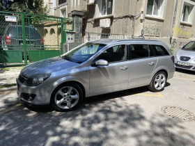 Обява за продажба на Opel Astra ~4 900 лв. - изображение 1