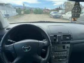 Toyota Avensis - 5500 лв. - 51517770 11