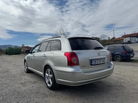 Toyota Avensis - 5500 лв. - 51517770 6