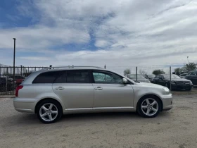 Toyota Avensis - 5500 лв. - 51517770 2