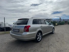 Toyota Avensis - 5500 лв. - 51517770 5