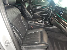 BMW 750 I xDrive (M-Pack) * Harman/Kardon* *  | Mobile.bg    12