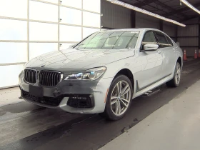     BMW 750 I xDrive (M-Pack) * Harman/Kardon* * 