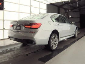 BMW 750 I xDrive (M-Pack) * Harman/Kardon* *  | Mobile.bg    4