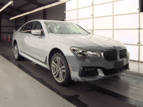 BMW 750 I xDrive (M-Pack) * Harman/Kardon* *  | Mobile.bg    3