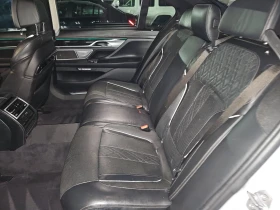 BMW 750 I xDrive (M-Pack) * Harman/Kardon* *  | Mobile.bg    13