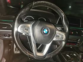 BMW 750 I xDrive (M-Pack) * Harman/Kardon* *  | Mobile.bg    9