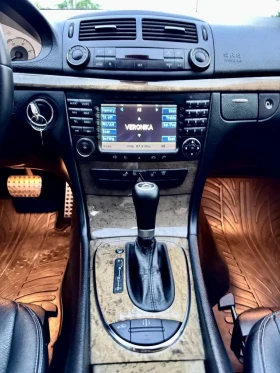 Обява за продажба на Mercedes-Benz E 320 EVO ~13 500 лв. - изображение 7
