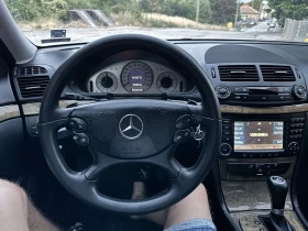 Обява за продажба на Mercedes-Benz E 320 EVO ~13 500 лв. - изображение 5