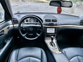 Обява за продажба на Mercedes-Benz E 320 EVO ~13 500 лв. - изображение 9
