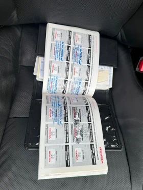 Honda Accord 2.0i * * ПЪЛНА СЕРВИЗНА ИСТОРИЯ* * - 14900 лв. - 24482941 17