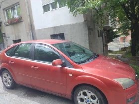 Обява за продажба на Ford Focus ~3 300 лв. - изображение 2