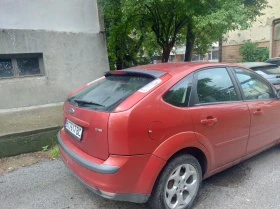 Обява за продажба на Ford Focus ~3 300 лв. - изображение 5