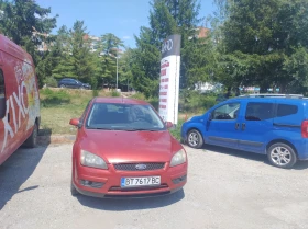 Обява за продажба на Ford Focus ~3 300 лв. - изображение 1