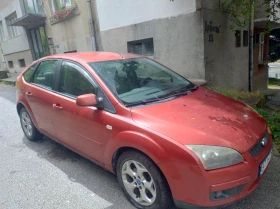 Обява за продажба на Ford Focus ~3 300 лв. - изображение 1