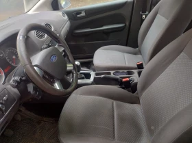 Обява за продажба на Ford Focus ~3 300 лв. - изображение 7