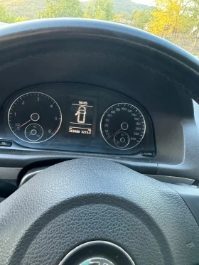 Обява за продажба на VW Touran ~11 500 лв. - изображение 6 | Auto.bg Обява за продажба на VW Touran ~11 500 лв. - изображение 6