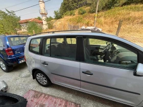 Обява за продажба на VW Touran ~12 500 лв. - изображение 2
