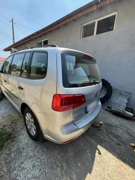 Обява за продажба на VW Touran ~12 500 лв. - изображение 8
