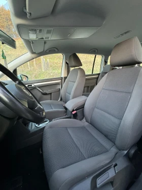 Обява за продажба на VW Touran ~11 500 лв. - изображение 4 | Auto.bg Обява за продажба на VW Touran ~11 500 лв. - изображение 4