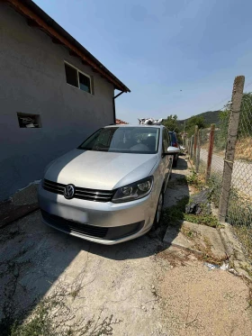 Обява за продажба на VW Touran ~12 500 лв. - изображение 7