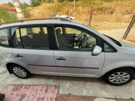 Обява за продажба на VW Touran ~12 500 лв. - изображение 1