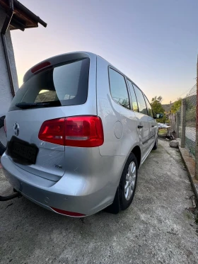 Обява за продажба на VW Touran ~11 500 лв. - изображение 3 | Auto.bg Обява за продажба на VW Touran ~11 500 лв. - изображение 3