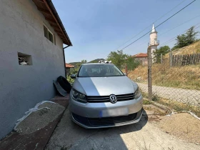 Обява за продажба на VW Touran ~12 500 лв. - изображение 6