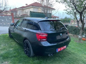 BMW 120 2000d 184 hp | Mobile.bg    4