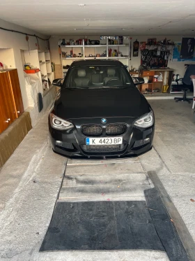 BMW 120 2000d 184 hp | Mobile.bg    13