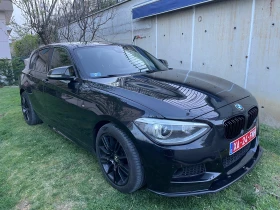 BMW 120 2000d 184 hp | Mobile.bg    2
