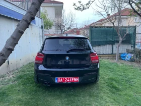 BMW 120 2000d 184 hp | Mobile.bg    6