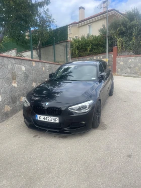 BMW 120 2000d 184 hp | Mobile.bg    15