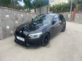 BMW 120 2000d 184 hp | Mobile.bg    14