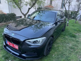 BMW 120 2000d 184 hp | Mobile.bg    3