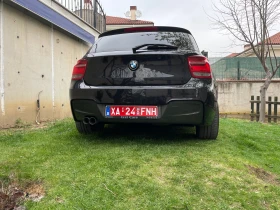 BMW 120 2000d 184 hp | Mobile.bg    12