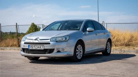     Citroen C5 1.6 HDi