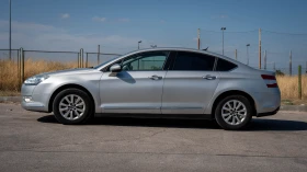 Citroen C5 1.6 HDi | Mobile.bg    9