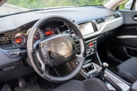 Citroen C5 1.6 HDi | Mobile.bg    13